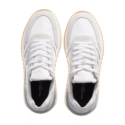 Tropez Haute Low Basic Sneaker