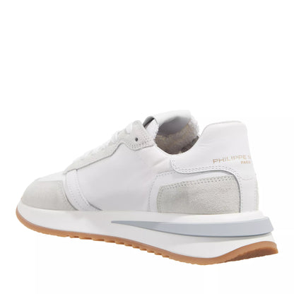 Tropez Haute Low Basic Sneaker
