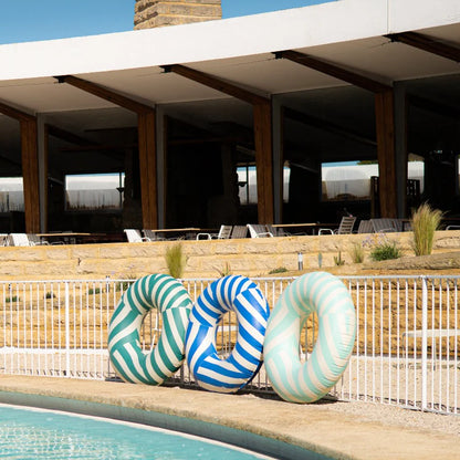 Schwimmring "Portofino Aqua"