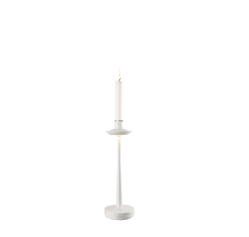 AARHUS LED Candlestick