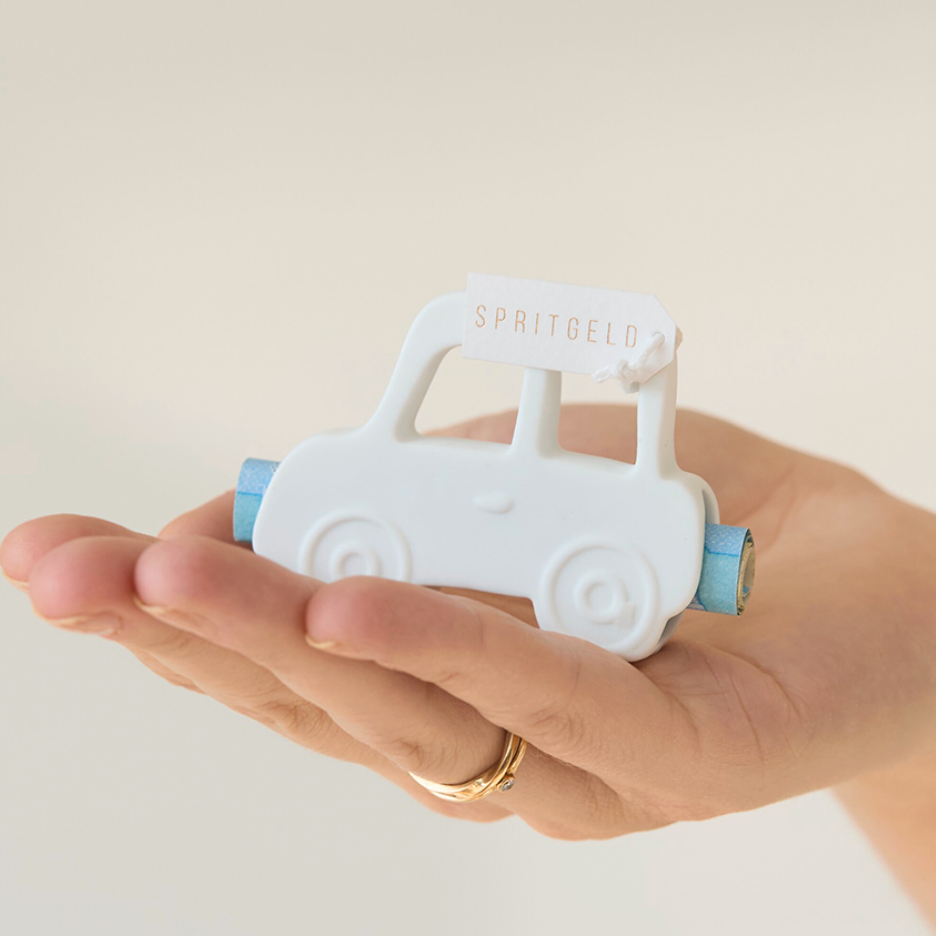 Auto "Spritgeld"