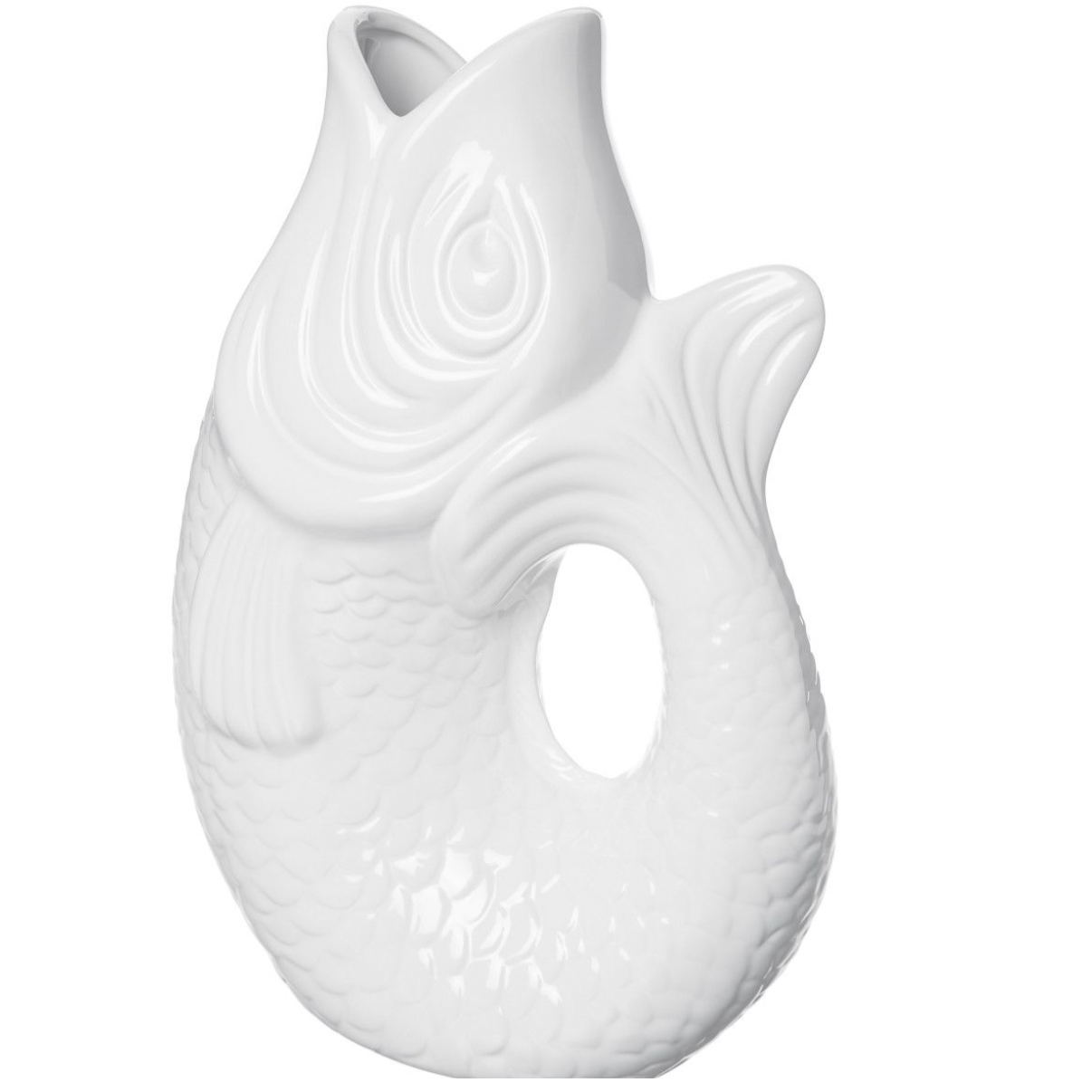 Monsieur Carafon Vase/ Karaffe 2,7l