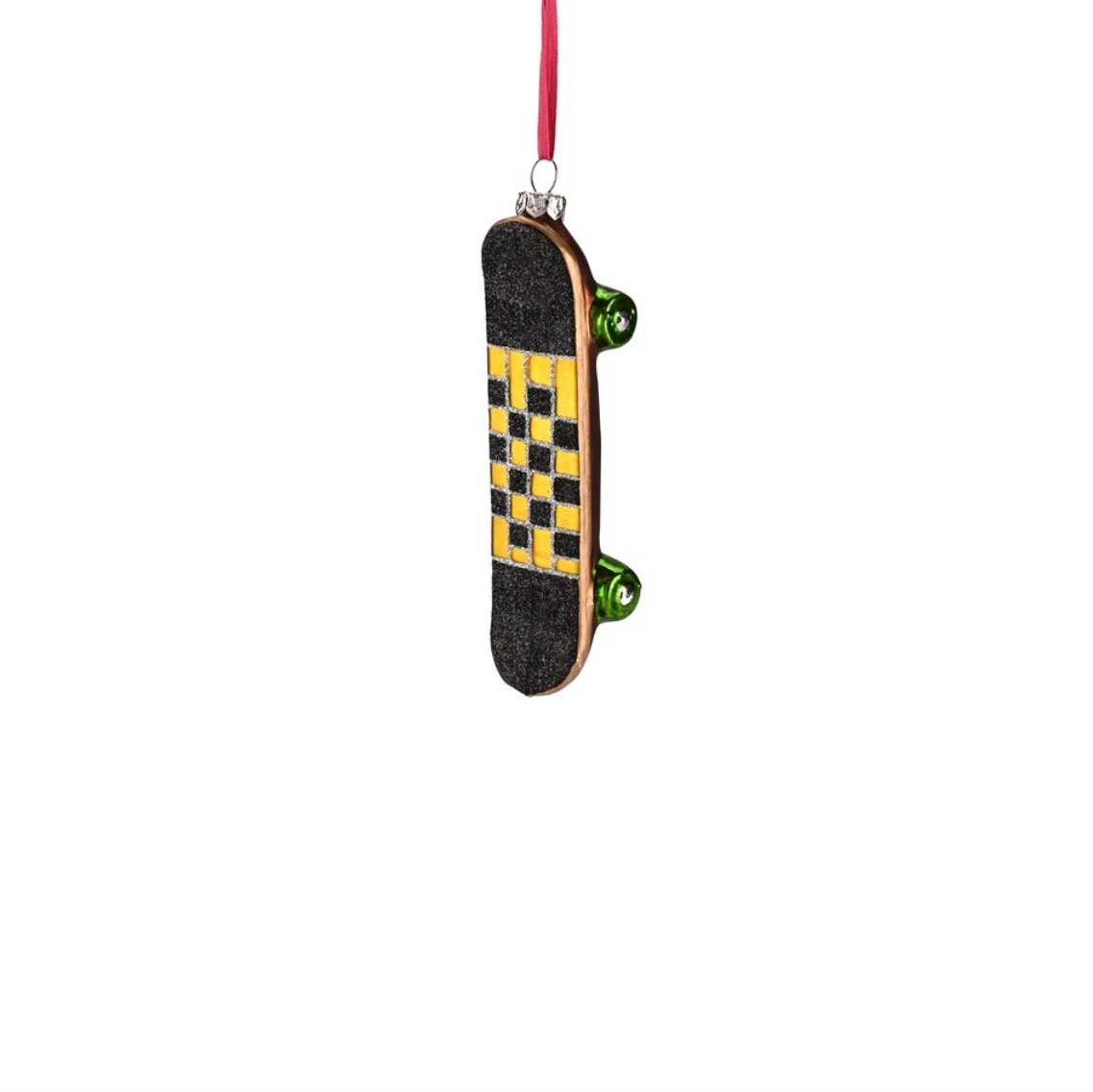 Anhänger "Skateboard"