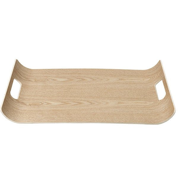 Tablet Wilo Tray Holz