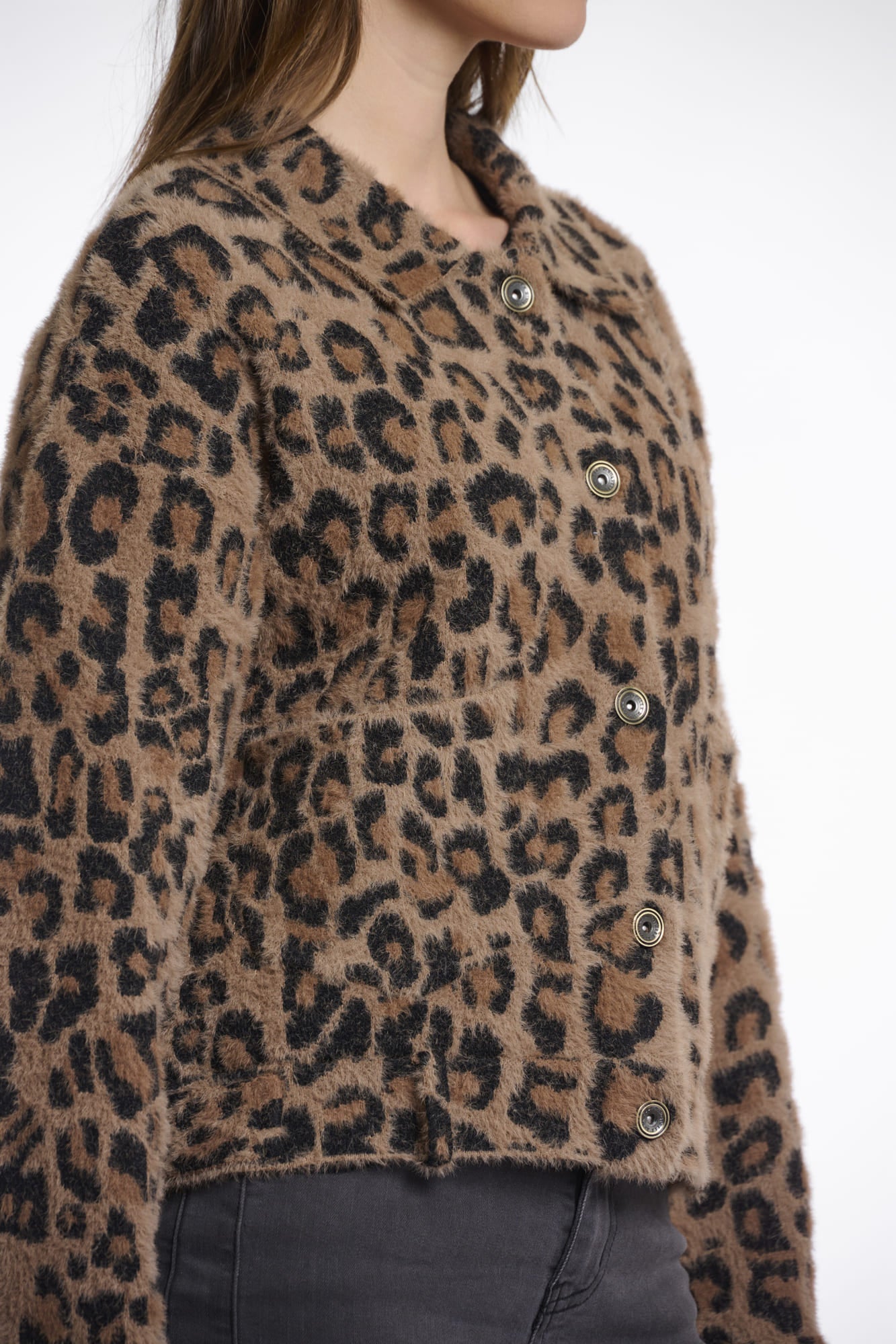 Jacke Bubbly