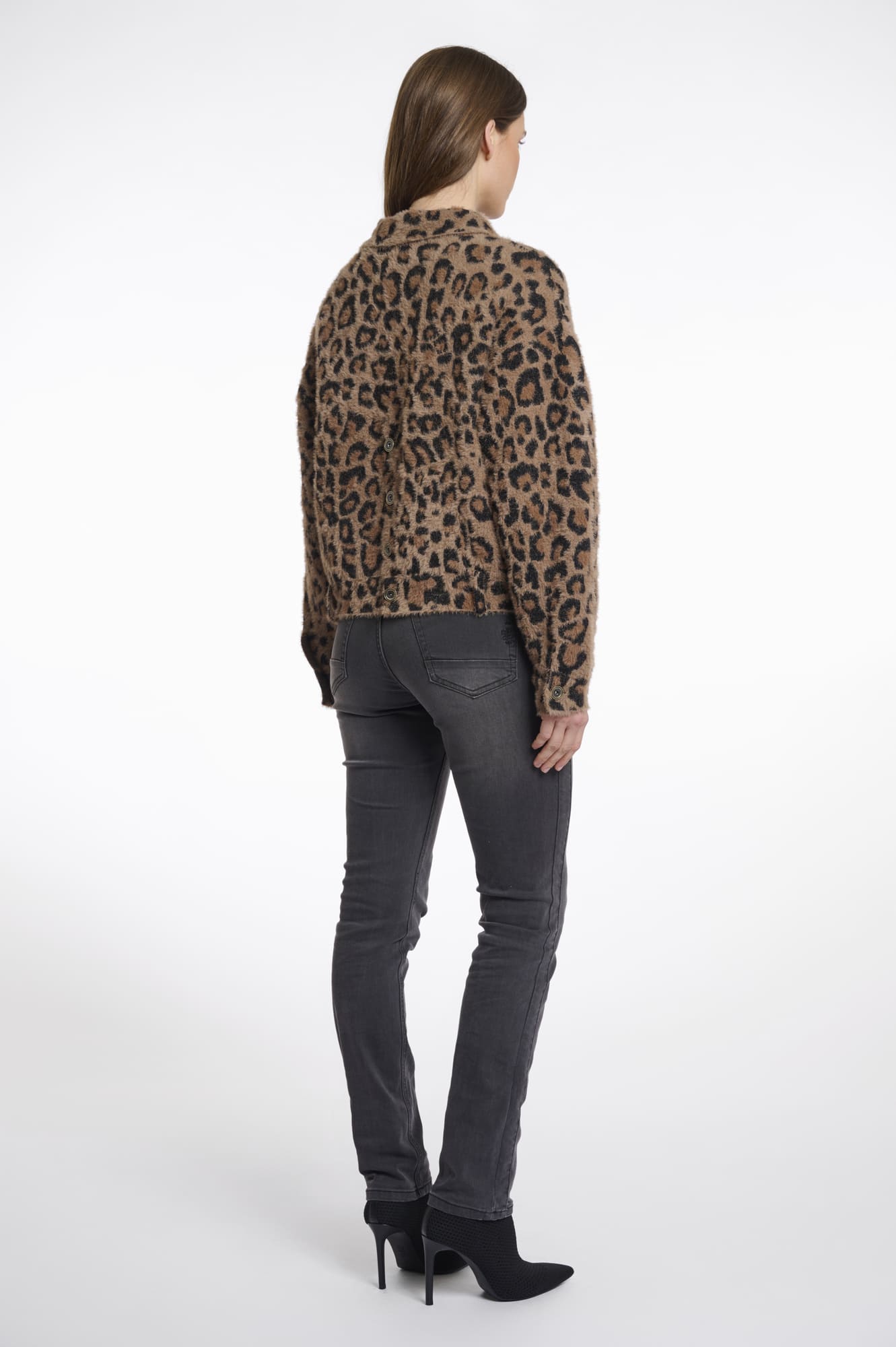 Jacke Bubbly
