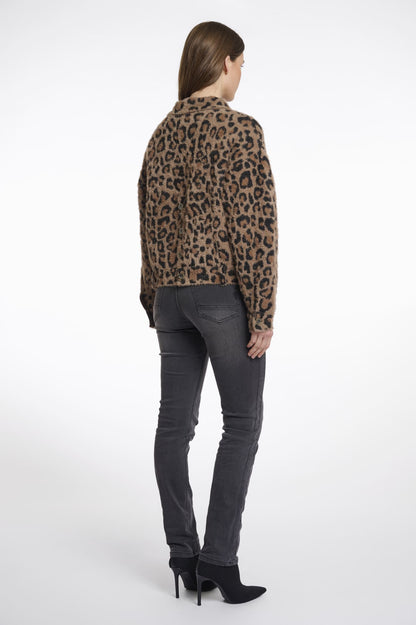 Jacke Bubbly