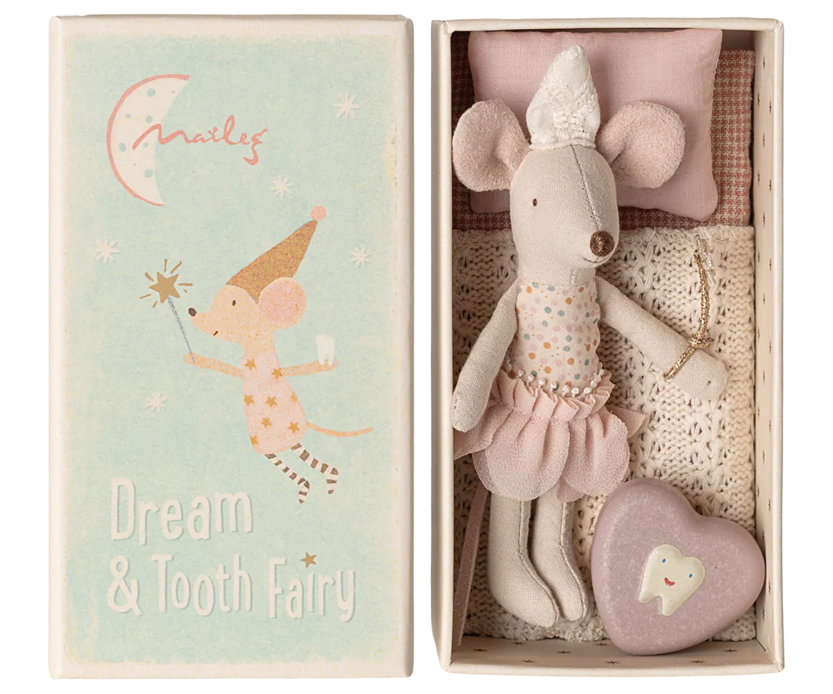 Dream & Tooth Fairy