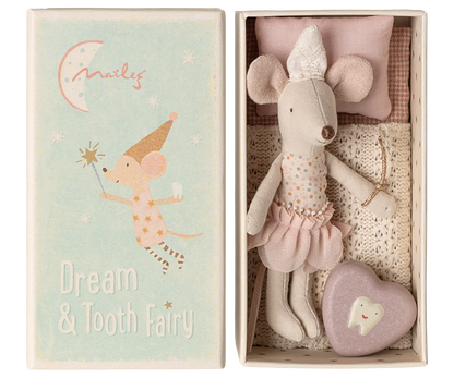 Dream & Tooth Fairy