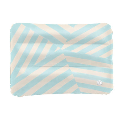 Strandkissen "Portofino Aqua"