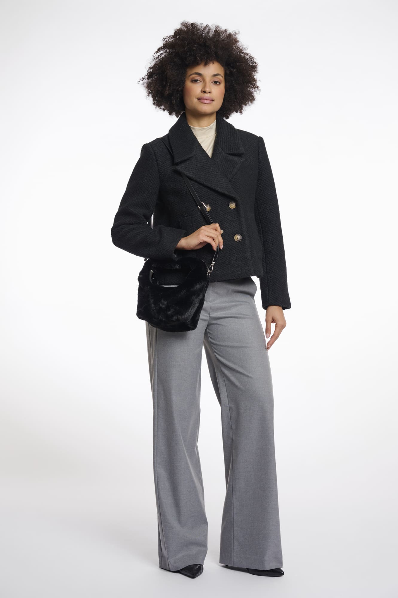 Cheryl Bag Schwarz