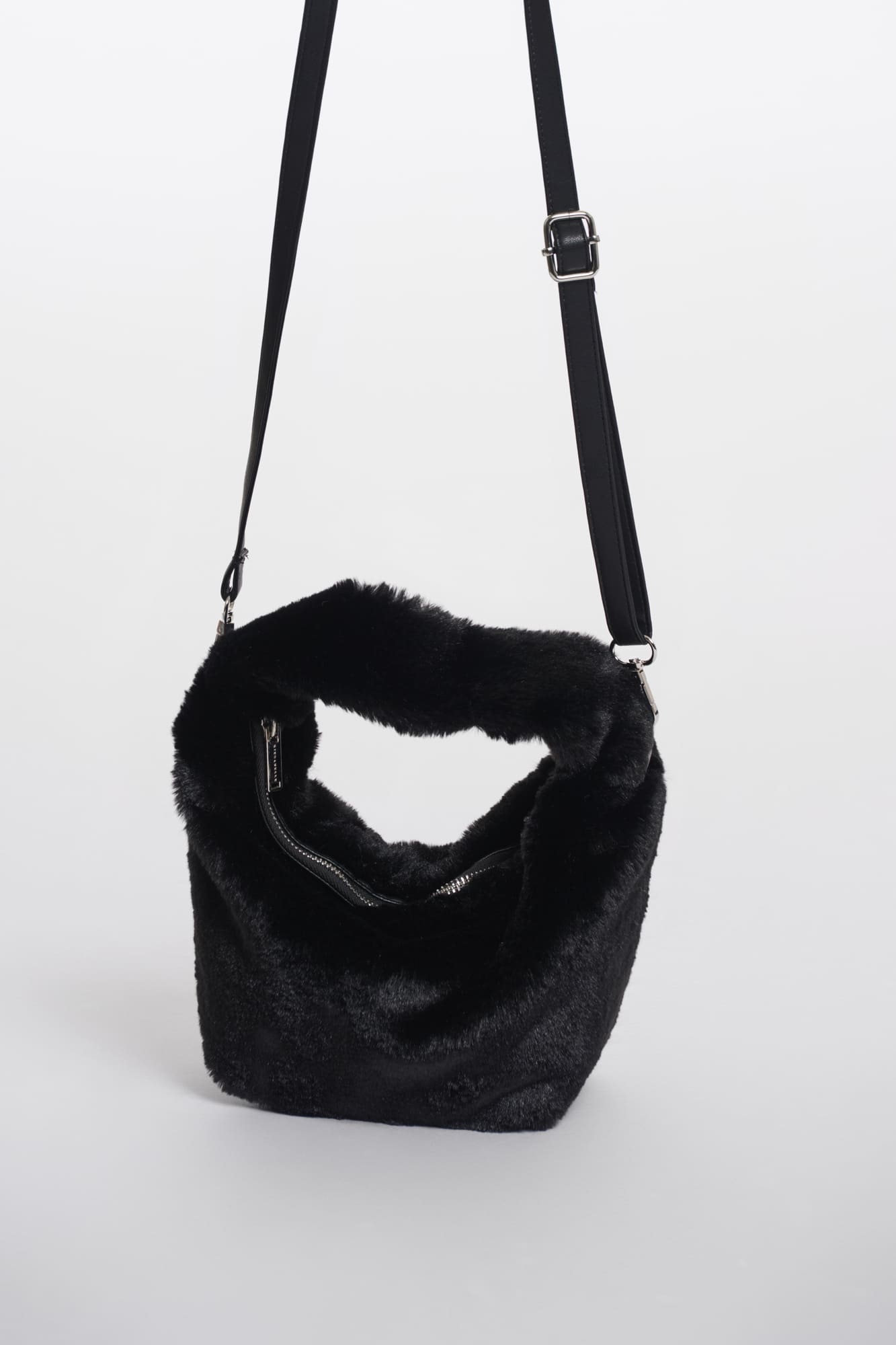 Cheryl Bag Schwarz