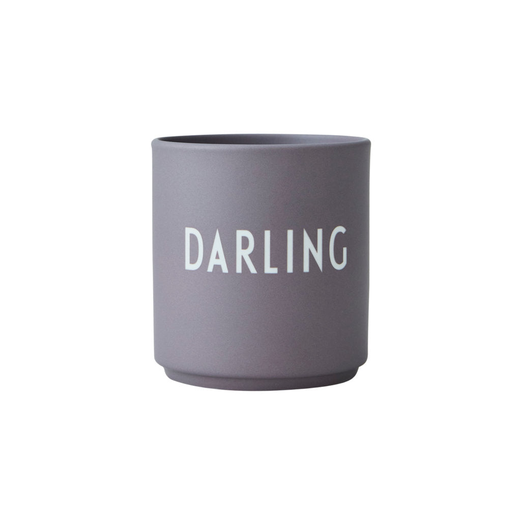 Favorite Cup "Darling"