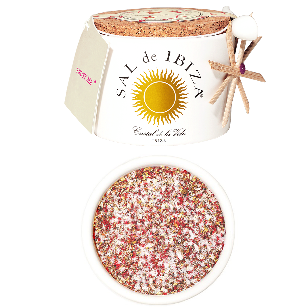 Fleur de Sel  Special Edition