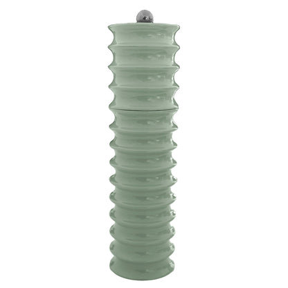 Salz- oder Pfeffermühle Twister Salbei