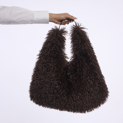 Schultertasche Gusta