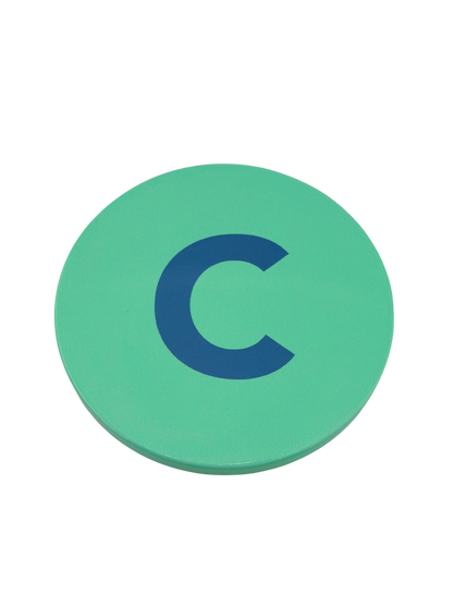 Untersetzer C