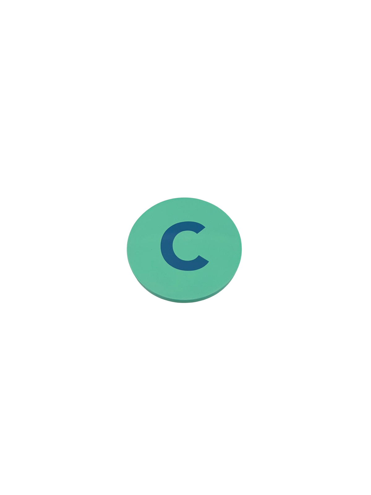 Untersetzer C