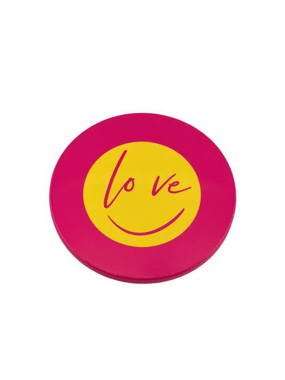 Untersetzer LOVE