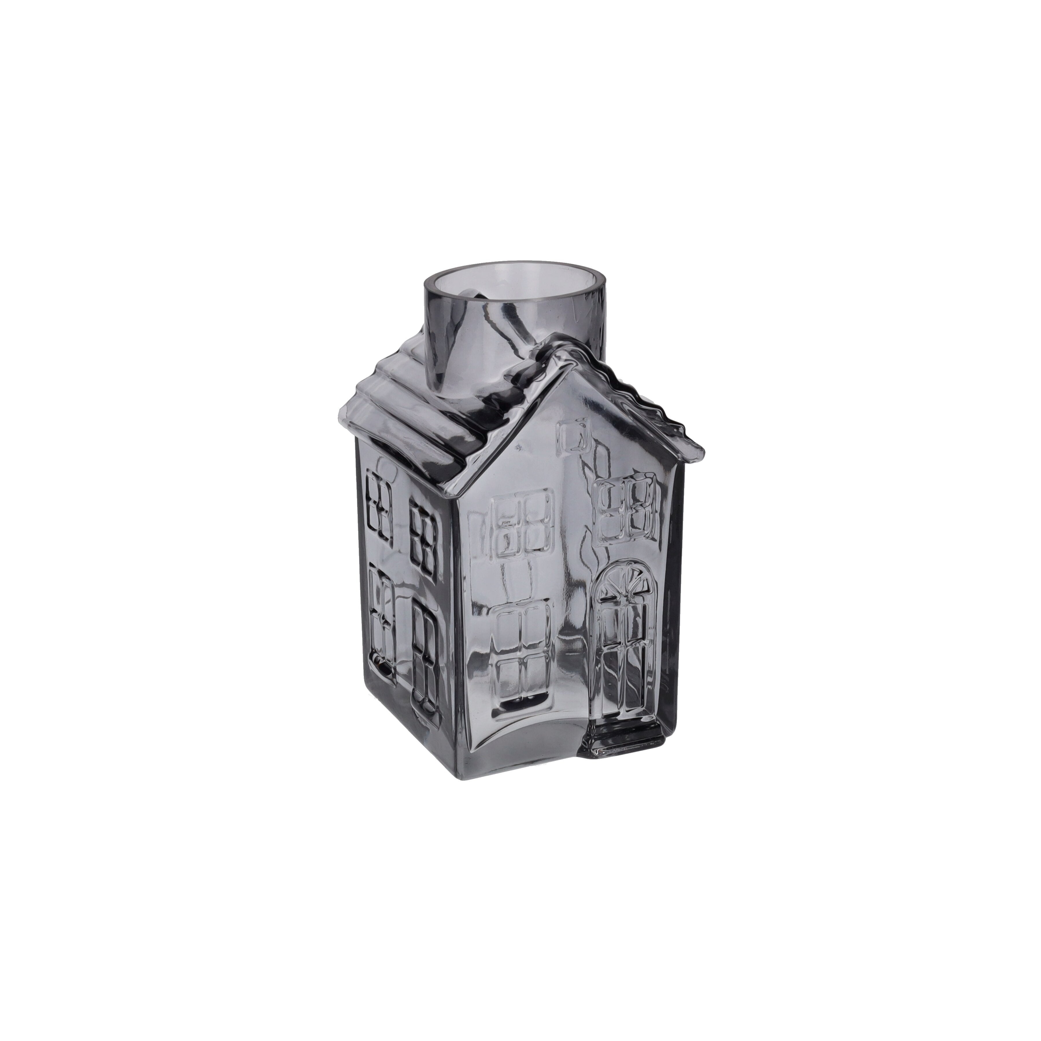 Jacquard Vase Haus