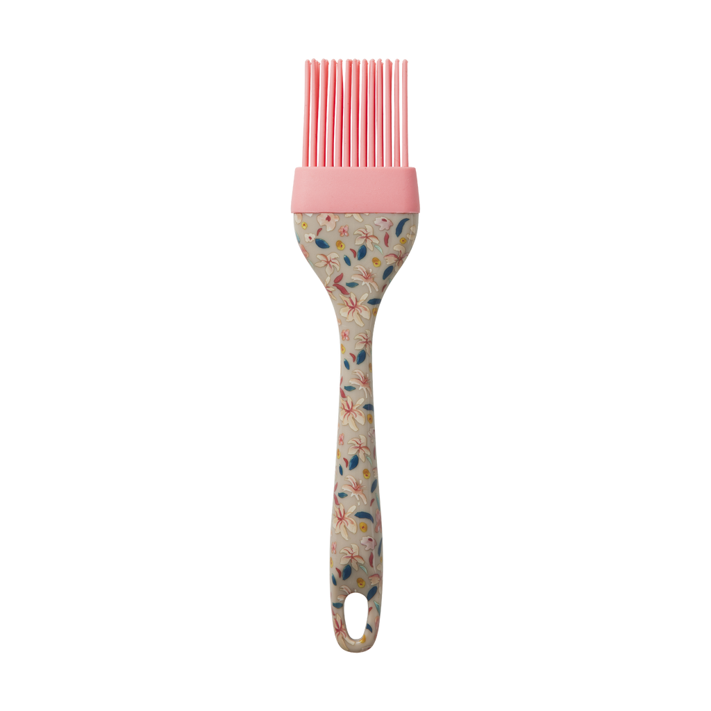 Melamin Silikon Pinsel