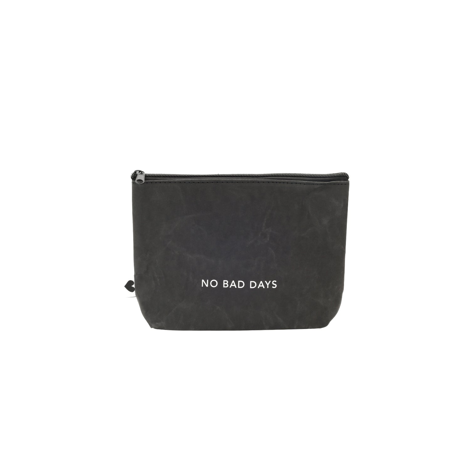 Kosmetiktasche "No bad days"
