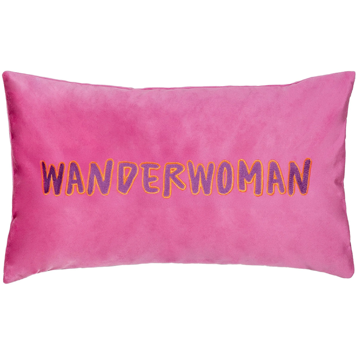 Kissenbezug 30x50cm WANDERWOMAN