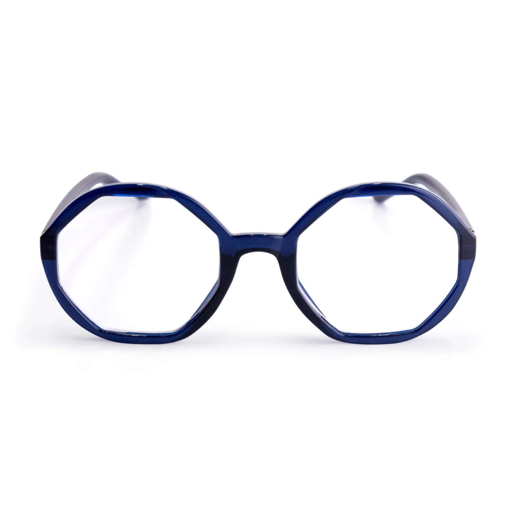Lesebrille ,,LOLITA'' Blue Marine