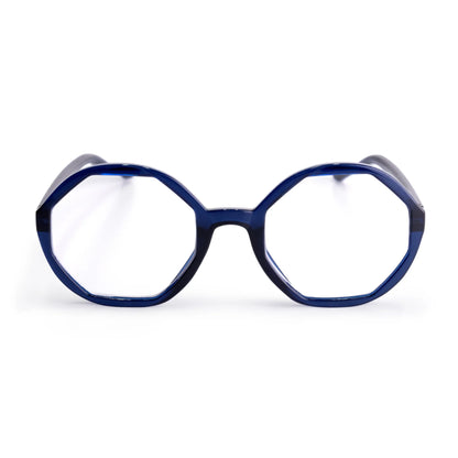 Lesebrille ,,LOLITA'' Blue Marine