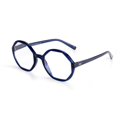 Lesebrille ,,LOLITA'' Blue Marine