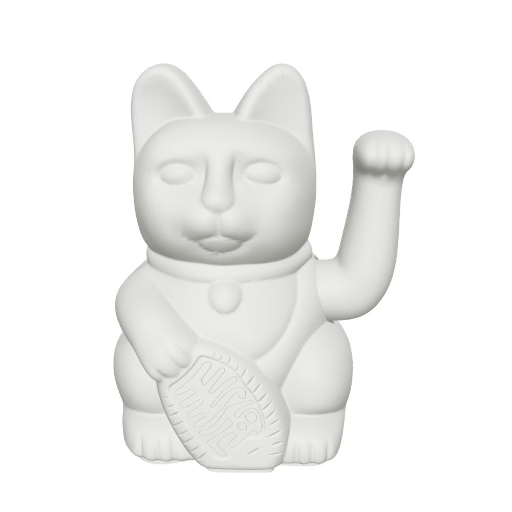 Winkekatze Maneki Neko