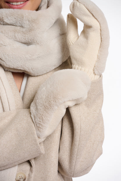 Oxo Handschuhe