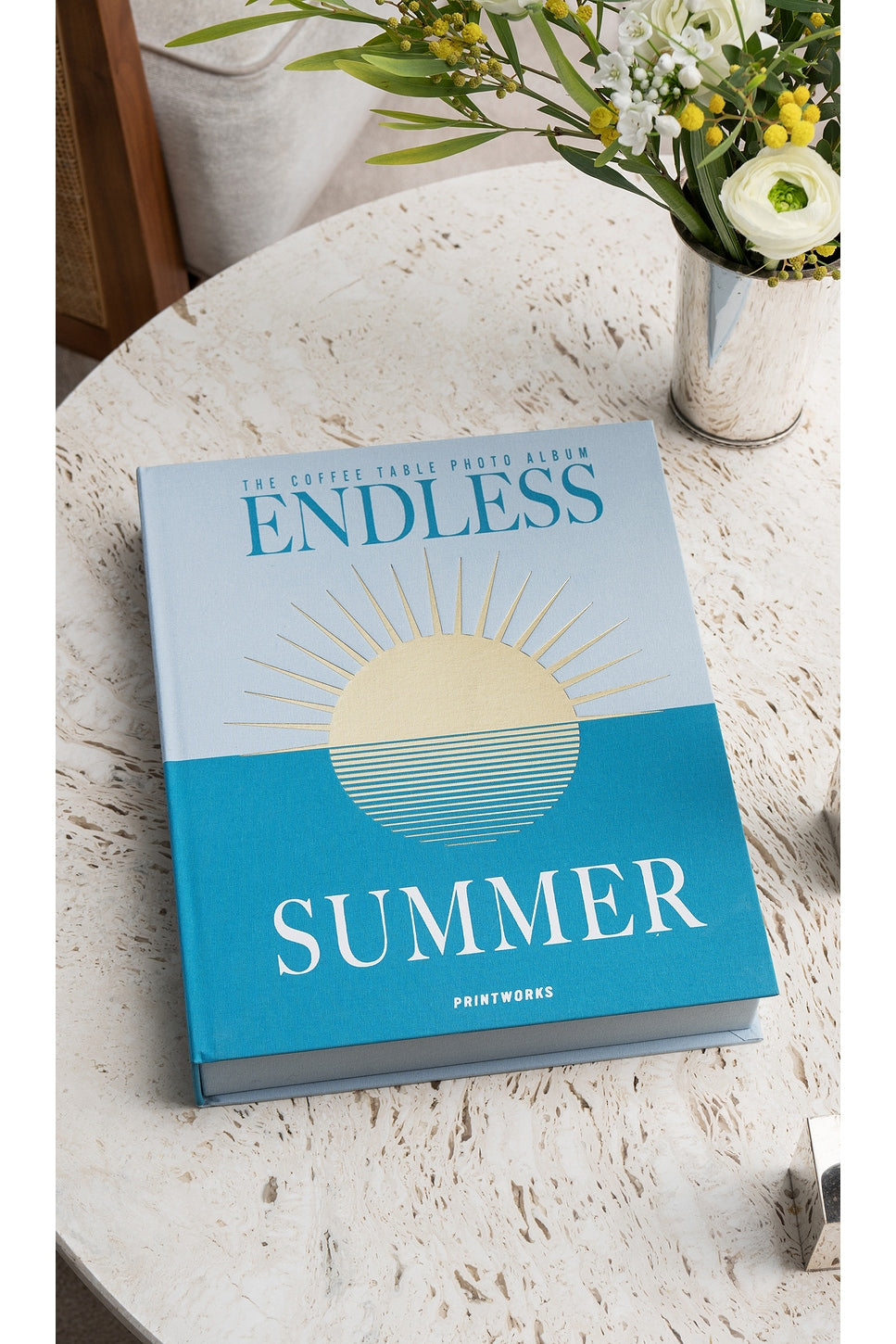 Fotoalbum Endless Summer