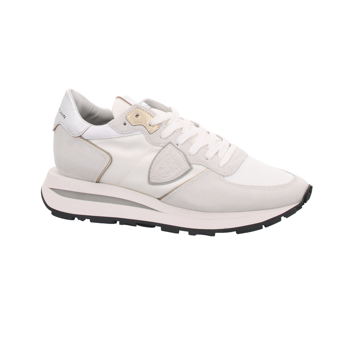 Tropez Haute Low woman Sneaker