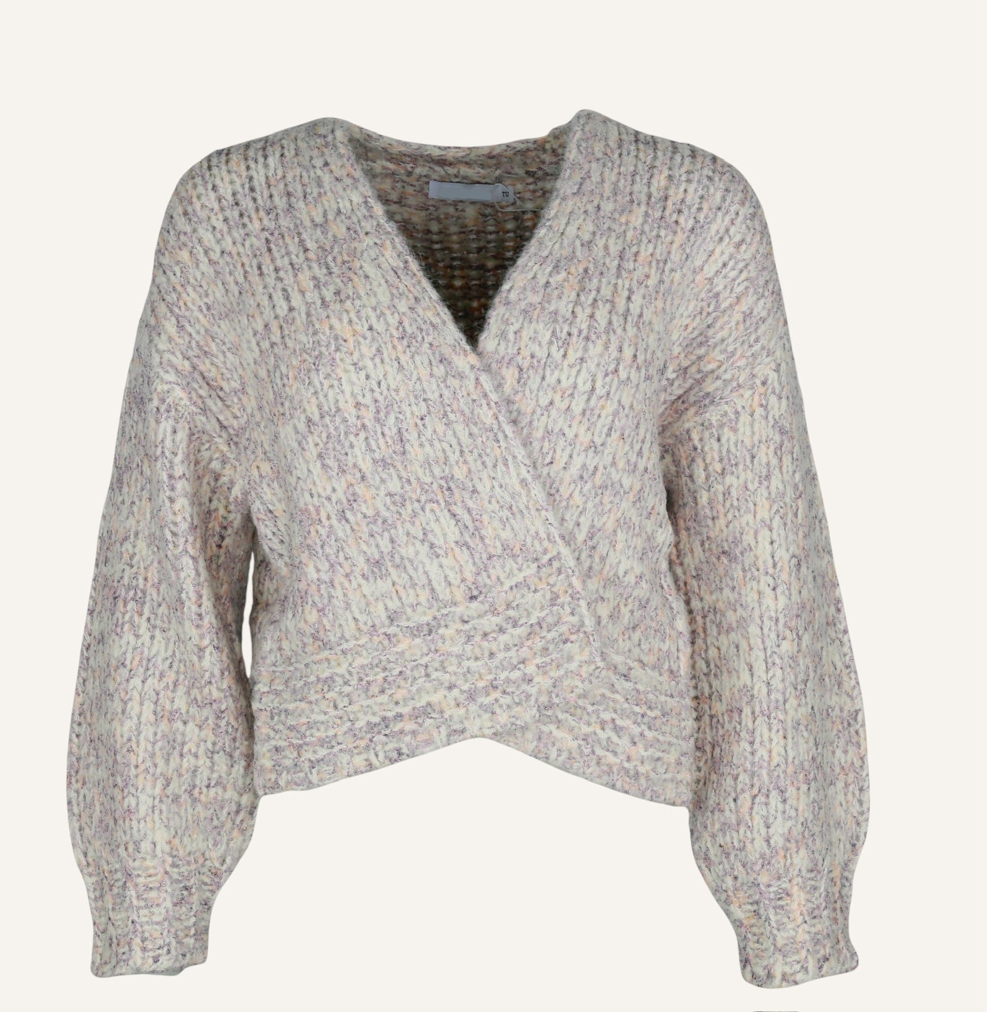 Strickjacke - ,,Jane''