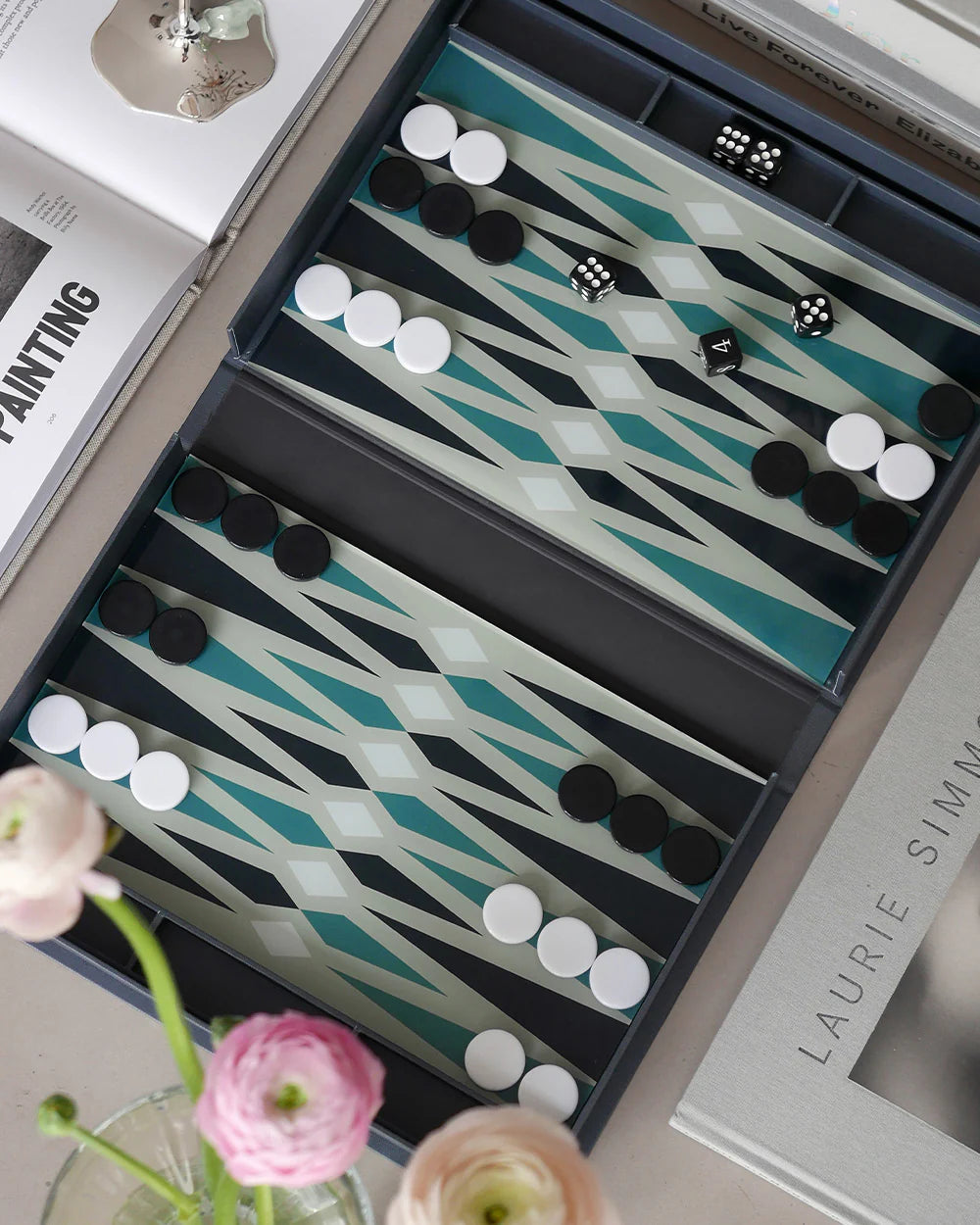 Backgammon