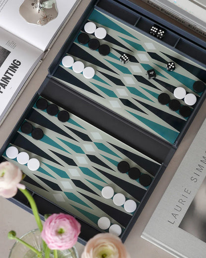 Backgammon