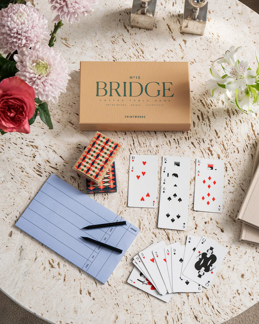 Bridge Classic