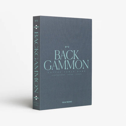 Backgammon