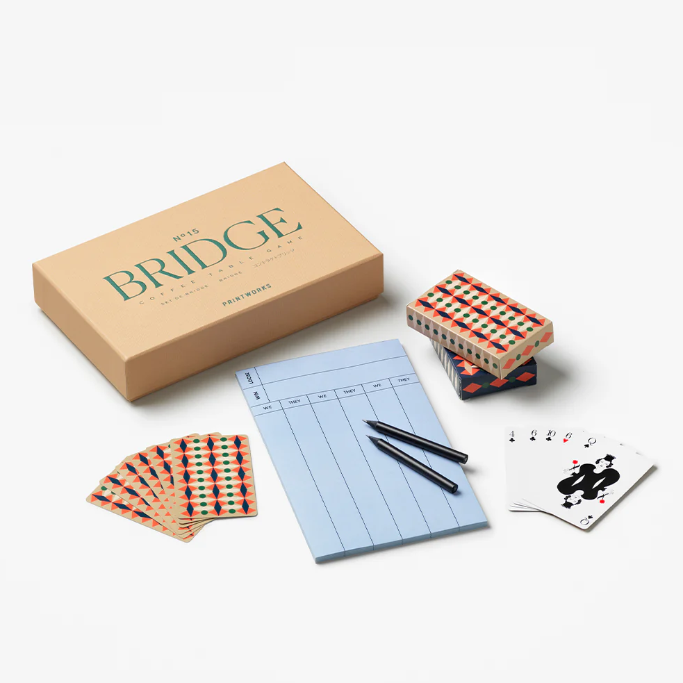 Bridge Classic