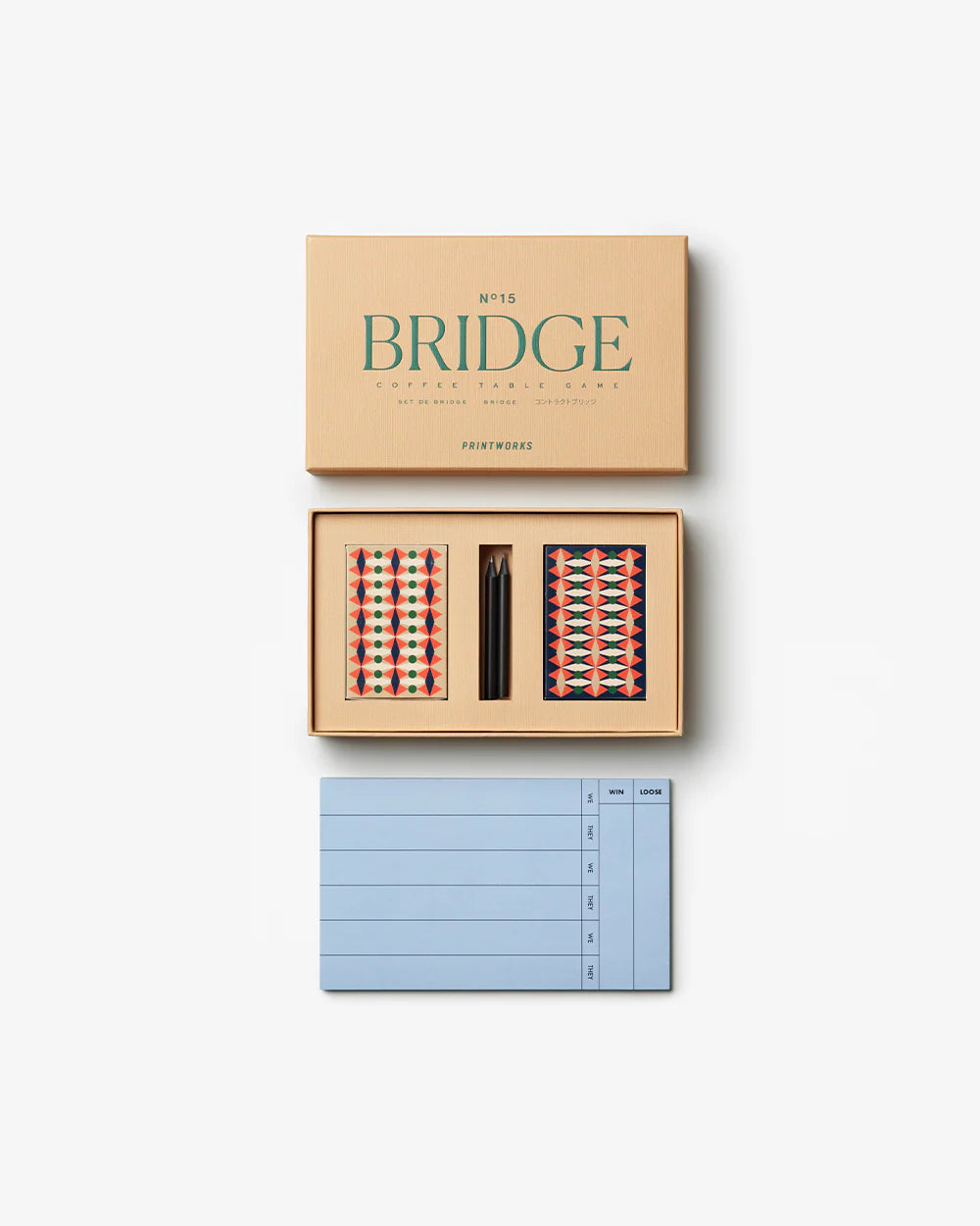 Bridge Classic