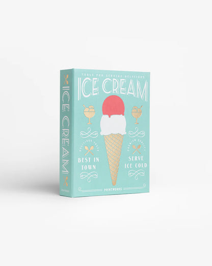 Ice Cream Kit