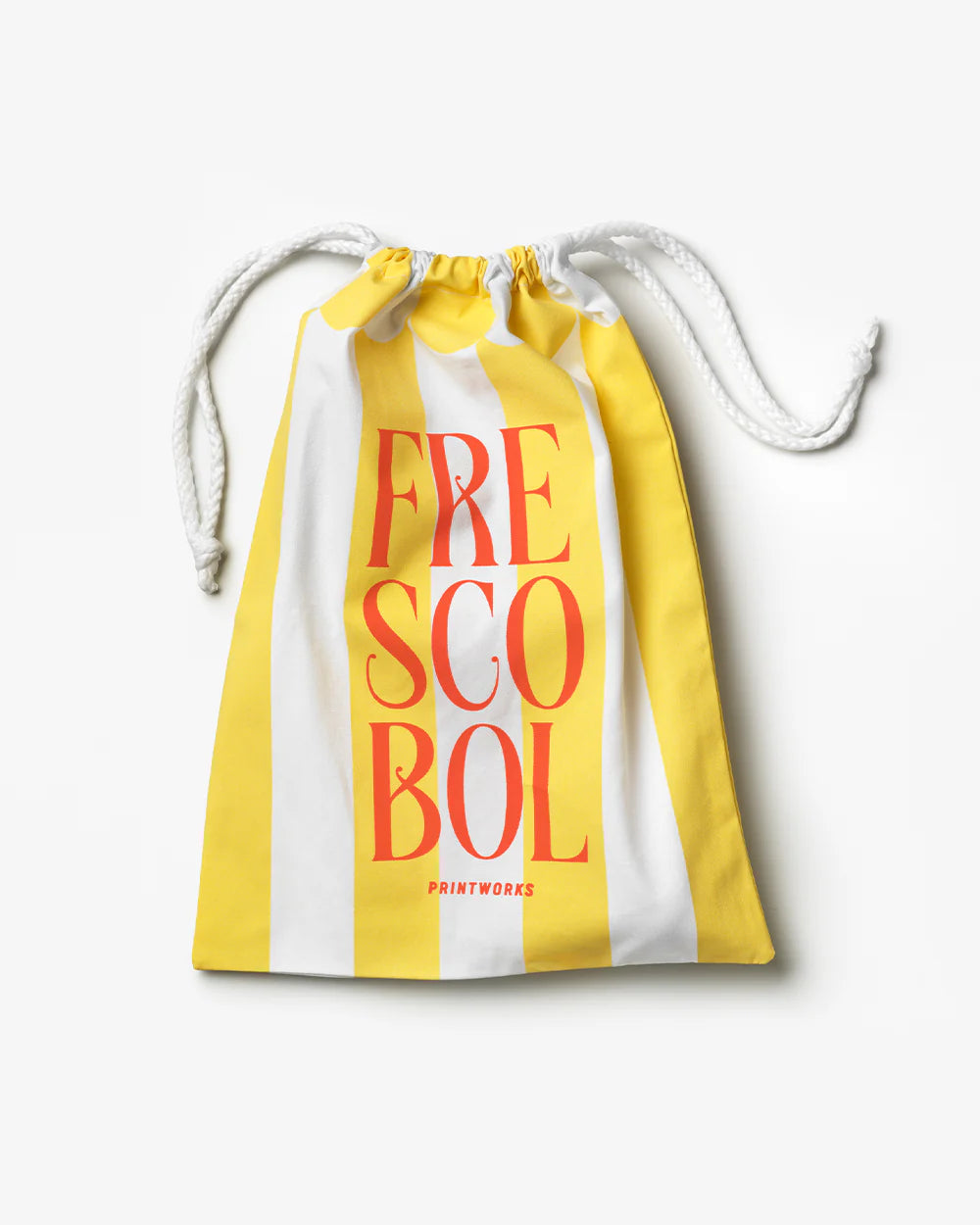 Frescobol Beach Racket Set