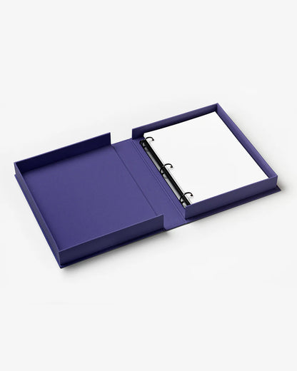 Fotoalbum Vanity Fair