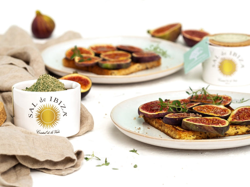 Fleur de Sel  Special Edition