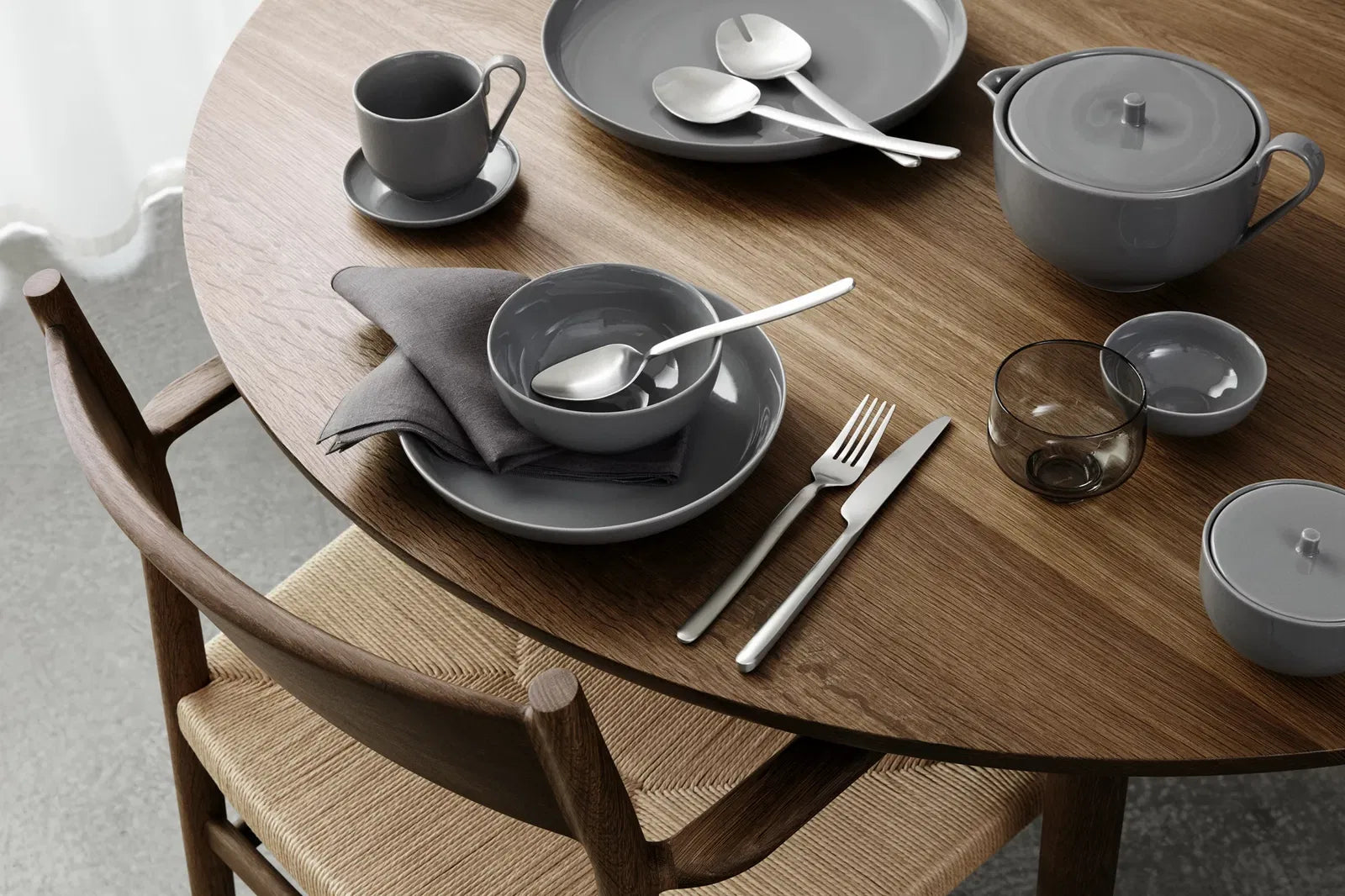 Besteck Set Stella