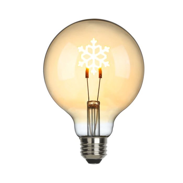 LED-Filament Deko Leuchtmittel