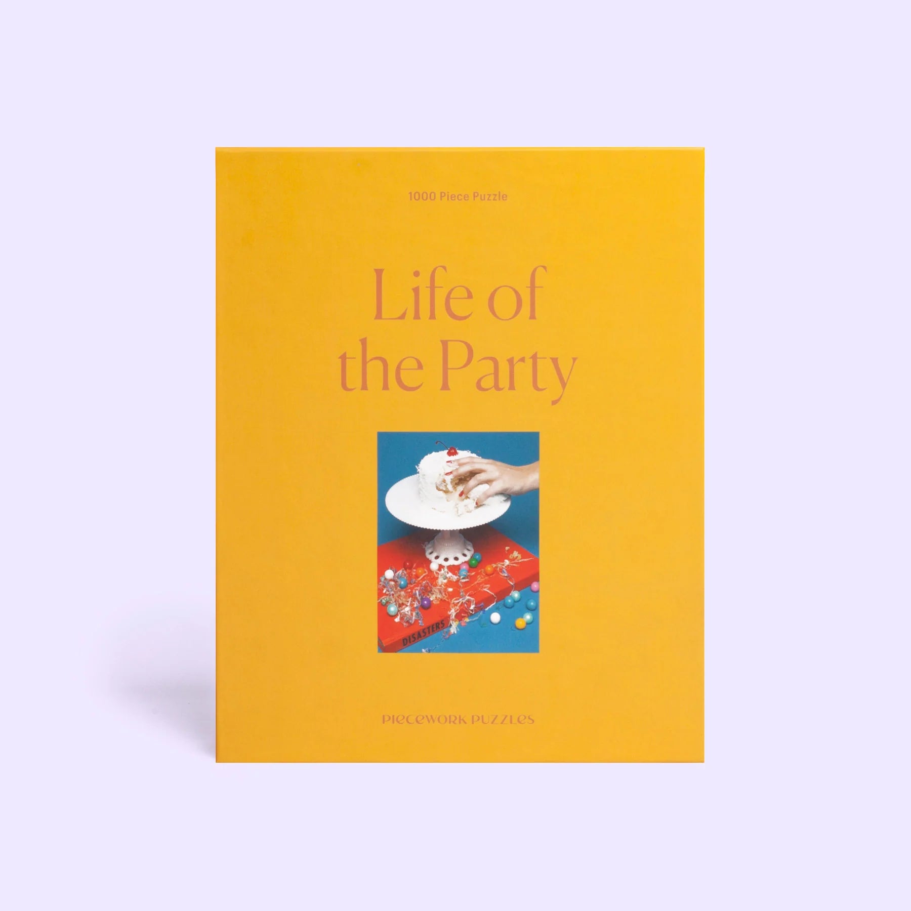 Life of the Party Puzzle