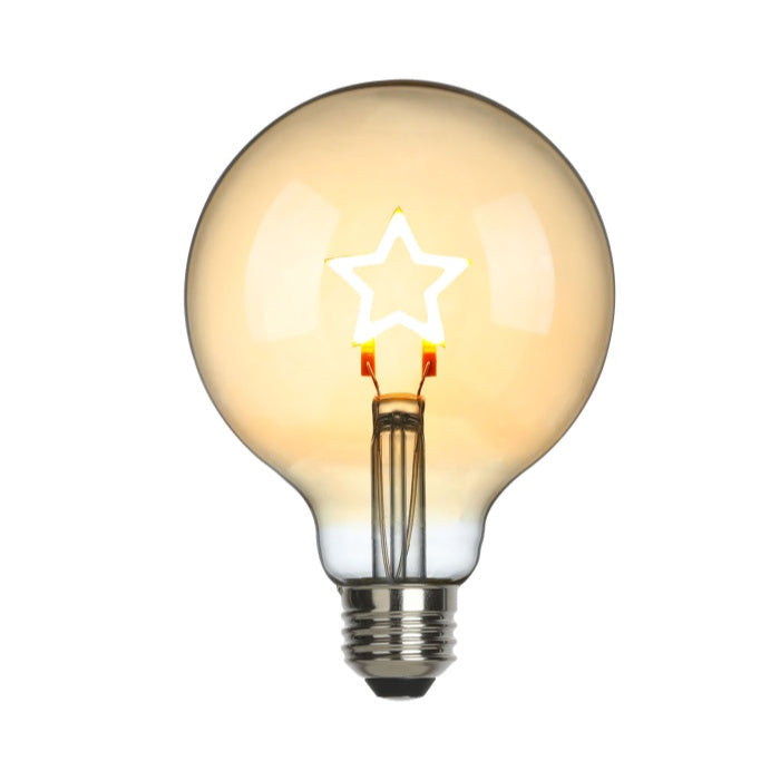 LED-Filament Deko Leuchtmittel