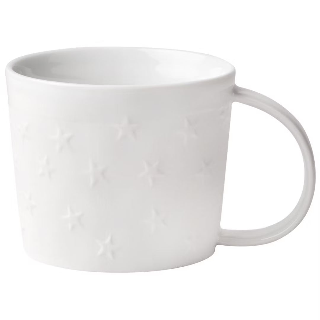 Tasse Sterne